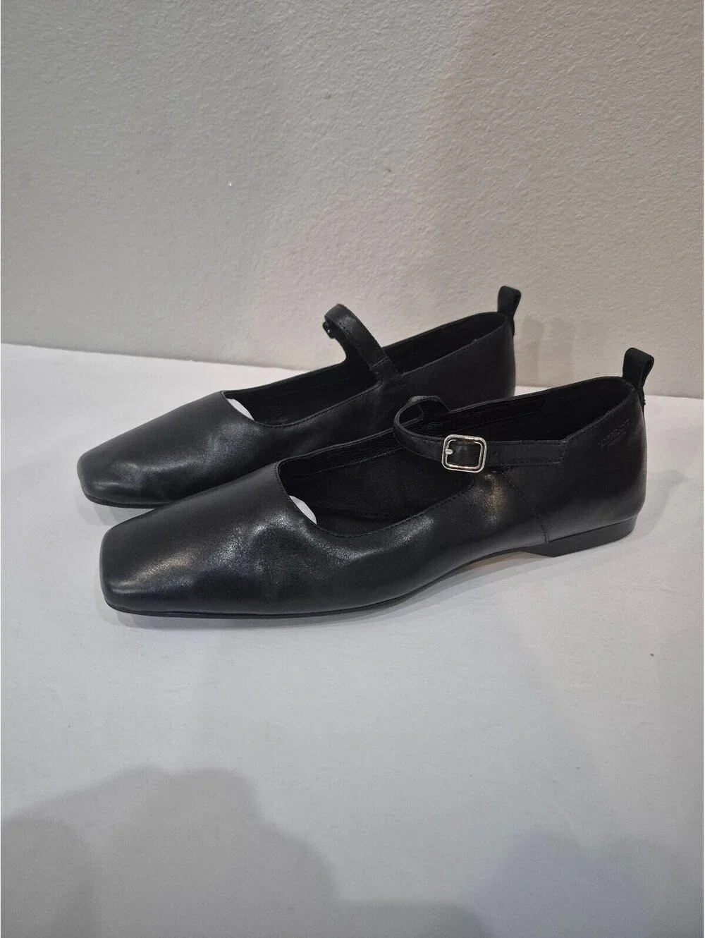 VAGABOND Delia Mary Jane Size 37
